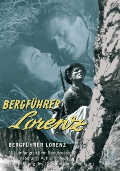 Bergführer Lorenz