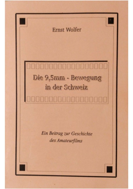 Die 9.5mm Bewegung in der Schweiz