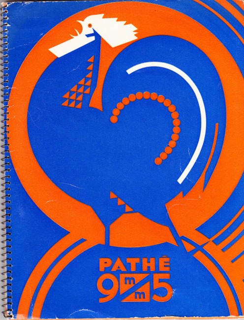 PATHÉ 9.5