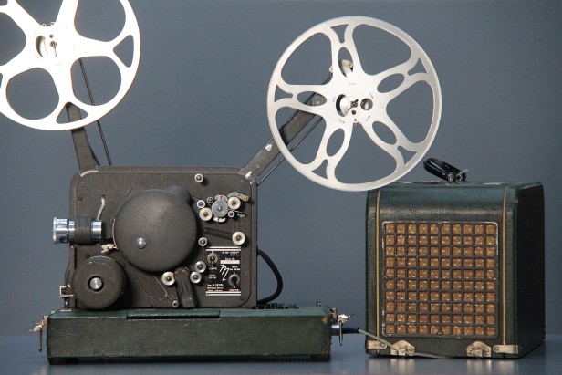 Swiss Movie Projektoren