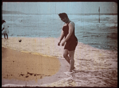 Biarritz - La côte d'argent