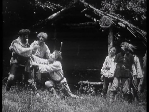 Wilhelm Tell-Spiele Interlaken
