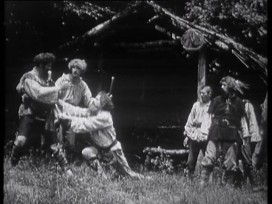 Wilhelm Tell-Spiele Interlaken