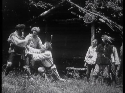 Wilhelm Tell-Spiele Interlaken