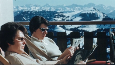 Ski-Ferien auf der Rigi