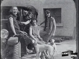 Familienfilme aus St. Ursanne