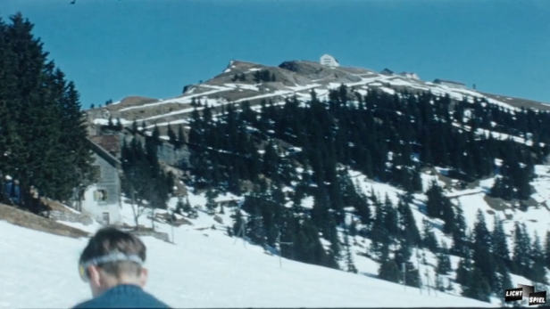 Blick auf Rigi Kulm. (Bilder: Filmstills)
