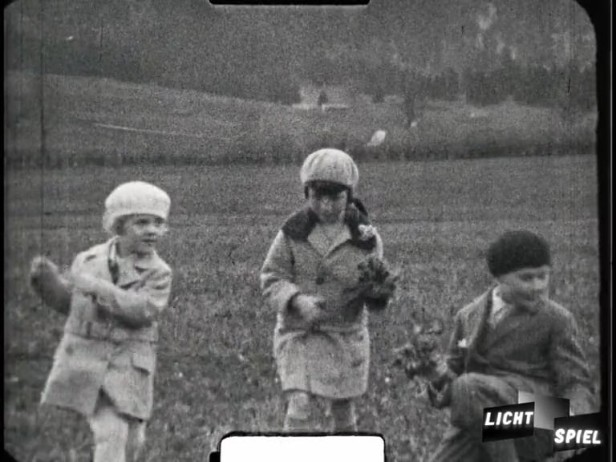 Filmstill aus Rolle 2