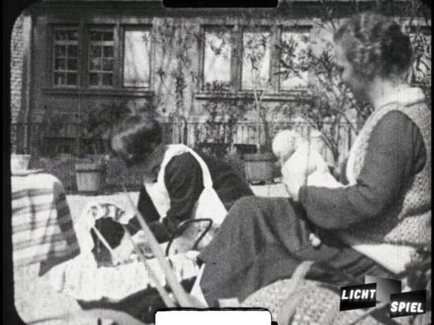 Filmstill aus Rolle 2