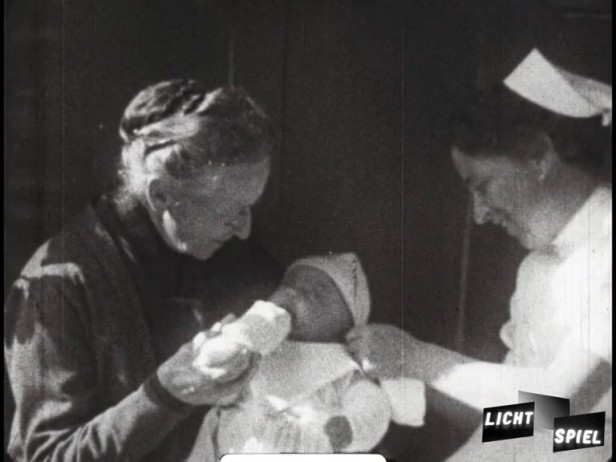 Filmstill aus Rolle 6