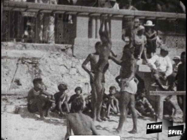 Filmstill aus Rolle 6