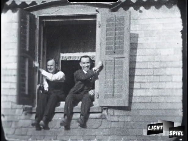 Fensterplatz (Filmstill)