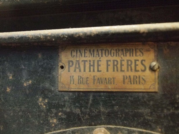 Fotos: Kinemathek Lichtspiel