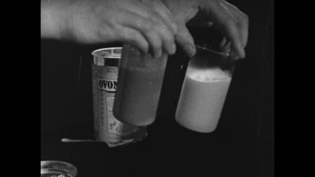 Filmstil