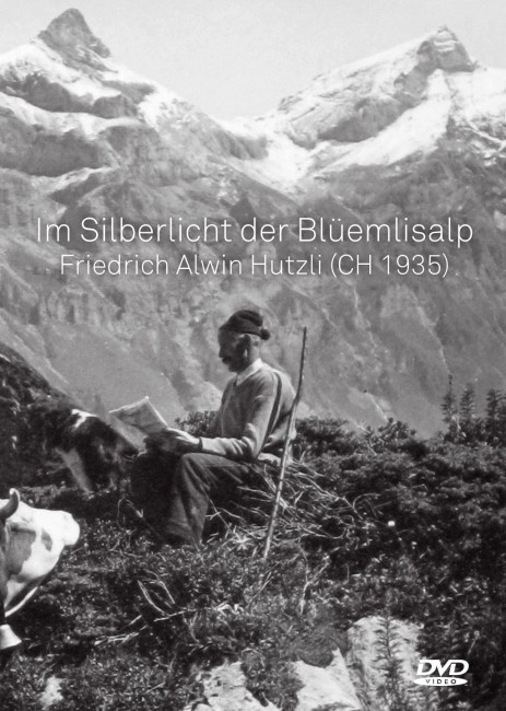 Im Silberlicht der Blüemlisalp