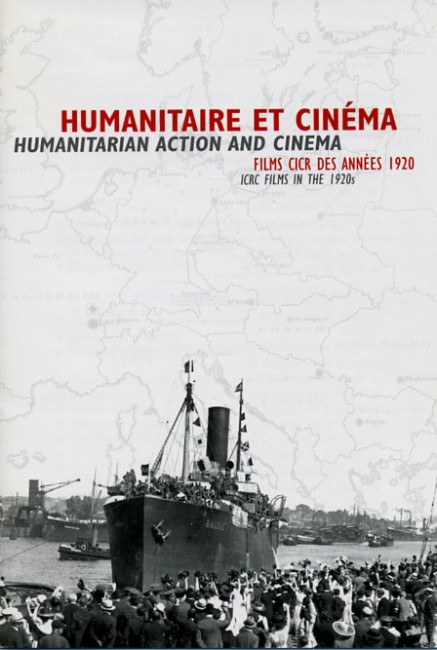 Humanitaire et Cinéma